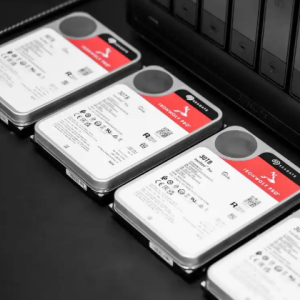 Seagate IronWolf Pro