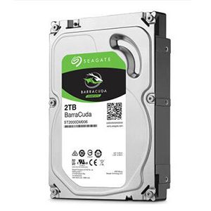 Seagate Barracuda