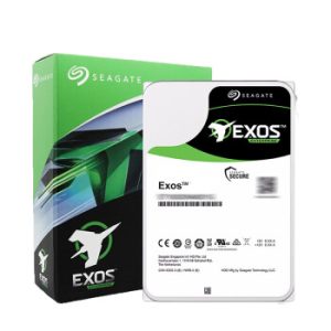 Seagate Exos X22 22TB