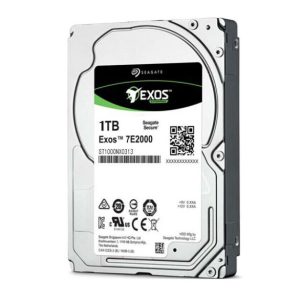 1TB HDD