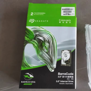 Seagate Barracuda