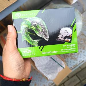 Seagate Barracuda