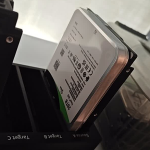 external hard drives