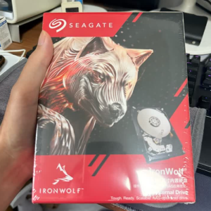 Seagate IronWolf