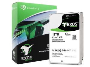 Enterprise Hard Drive