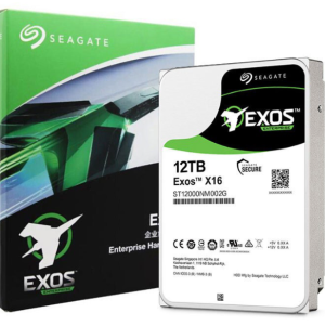 Enterprise Hard Drive