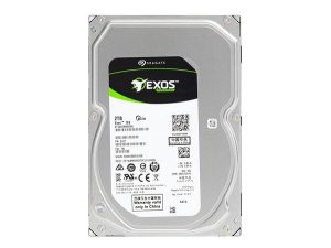 Seagate 2TB HDD