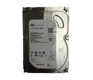 Seagate Hard Drive