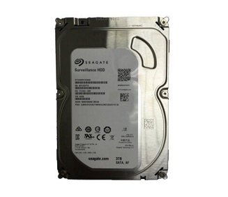 Seagate Hard Drive