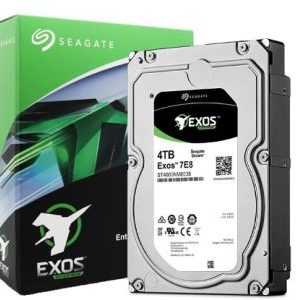 Seagate Exos 7E8