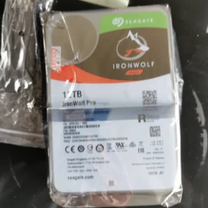 Seagate's IronWolf