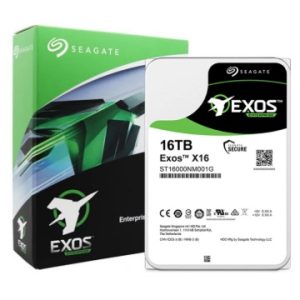 Seagate Hard Drives