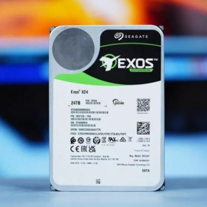 24TB internal hard drives