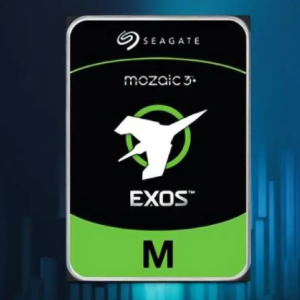 Seagate 36TB HAMR HDD