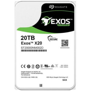 high-capacity drives