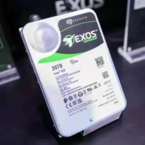 Seagate enterprise hard disks