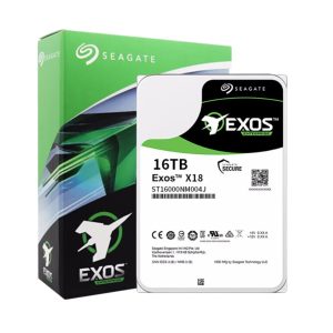 Seagate's Exos