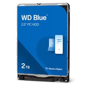 WD Hard Disk