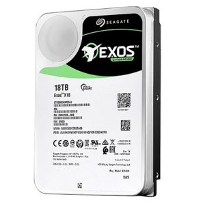 enterprise-grade HDDs