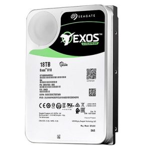 enterprise-grade HDDs