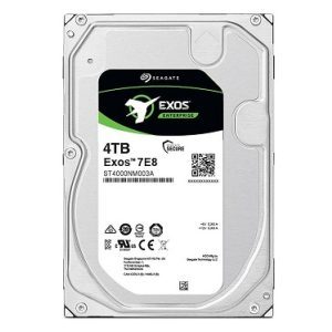 4TB Hard Drive