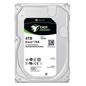 4TB hard disk