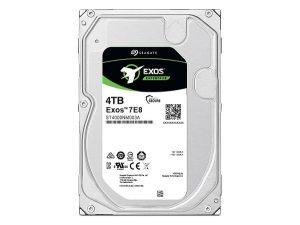 4TB hard disks