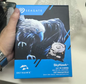 Seagate HDD