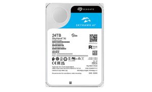 Seagate SkyHawk series