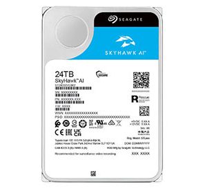 Seagate SkyHawk series