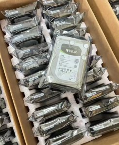Seagate Storage