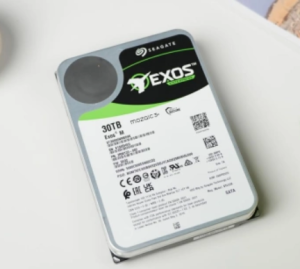Seagate Server Hard Disk