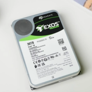 Seagate Server Hard Disk