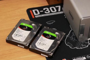 hard drives