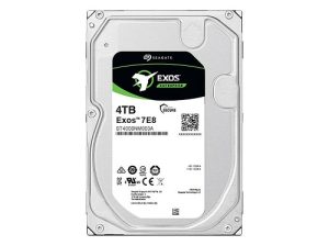 4TB hard drives