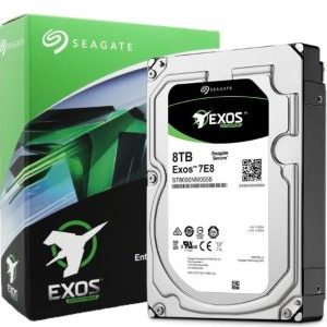 Seagate ST8000NM0055