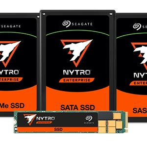 SSD hard drives