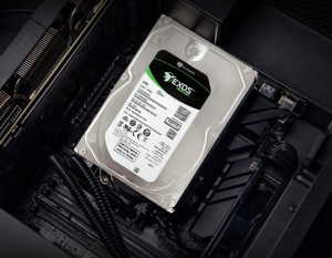 Seagate Exos 16TB HDD