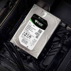 Seagate Exos 16TB HDD