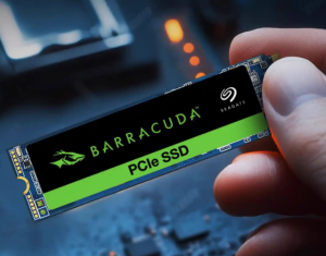 SSD drives