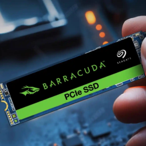 Seagate SSDs