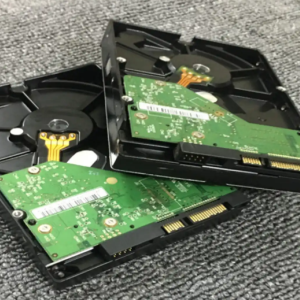 enterprise hard drives