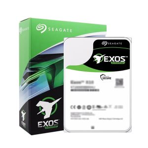 Seagate Exos 18TB