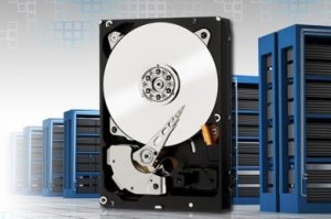 Seagate external hard drives