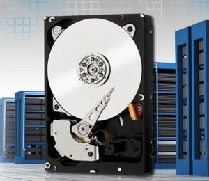 Seagate external hard drives