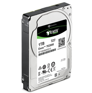 1TB hard disks