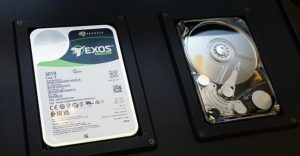 encrypted hard drives