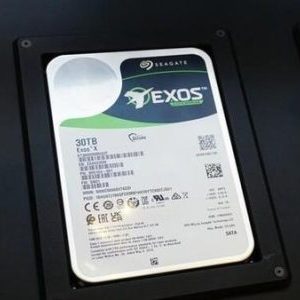 encrypted hard drives