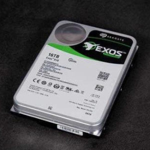 16TB hard drives