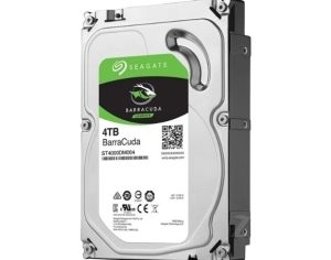 ST4000DM004